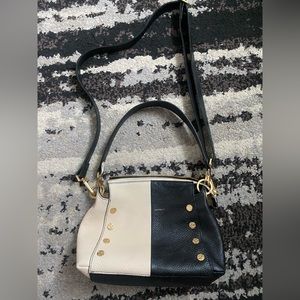 Hammitt genuine leather handbag